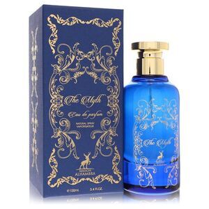 Maison Alhambra The Myth Eau de Parfum Unisex Blue
